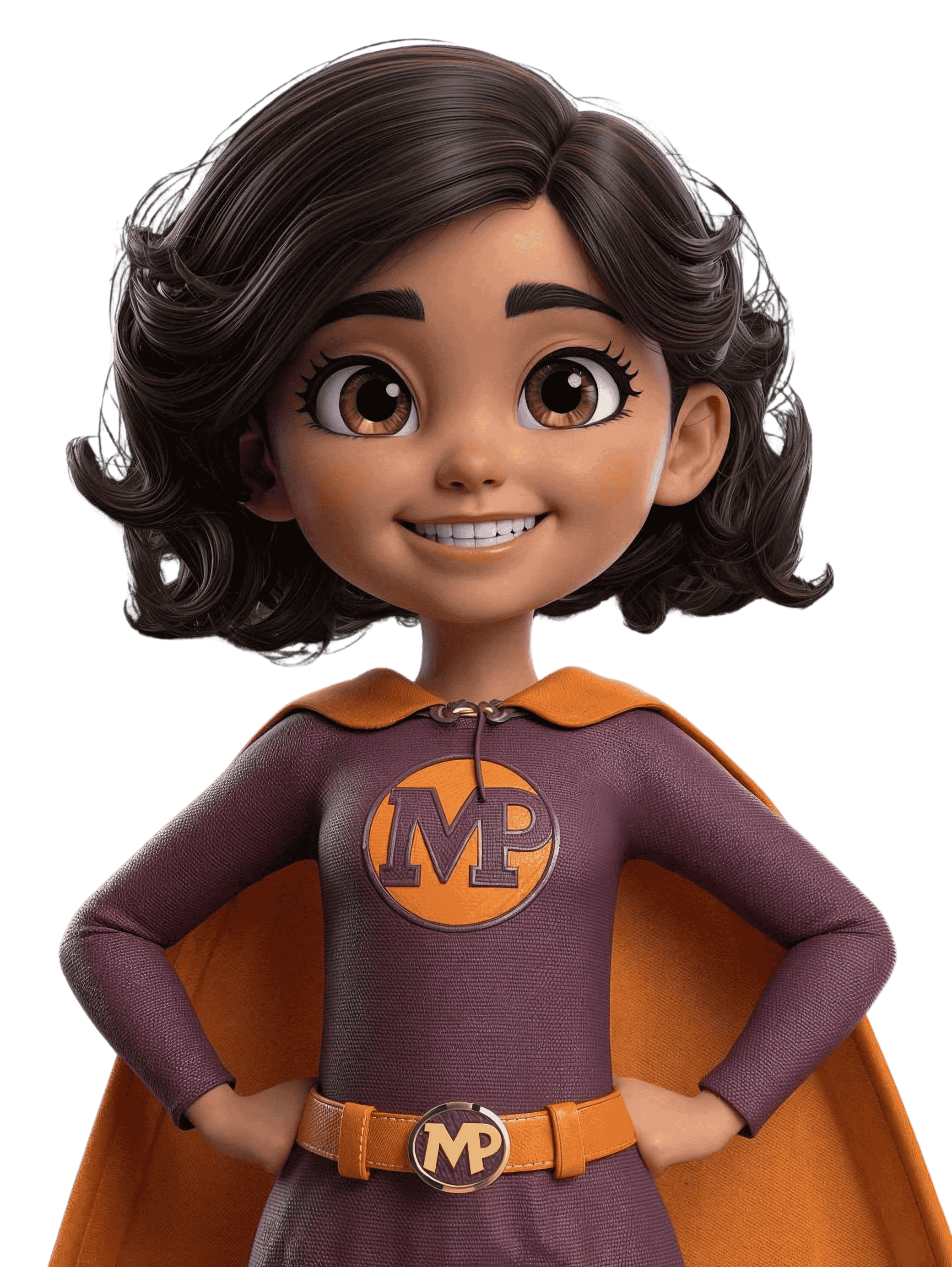 SuperMom